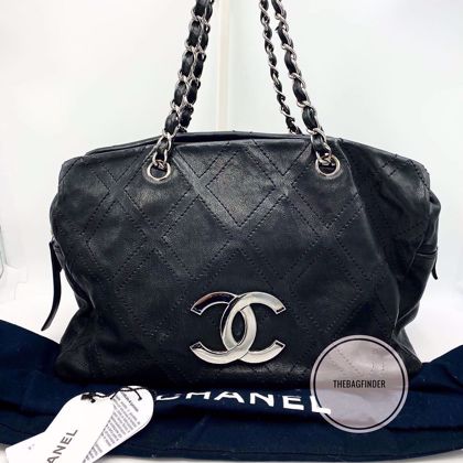 Picture for brand Chanel