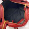Picture of Balenciaga City G12 Deep Red