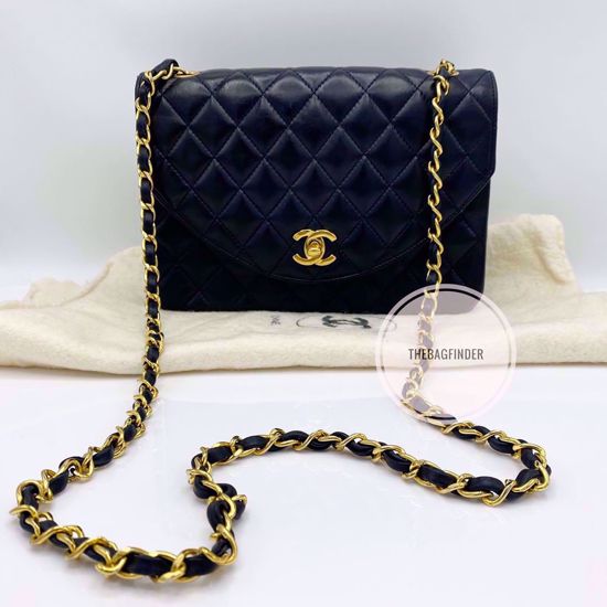 Picture of Chanel Crossbody Flap