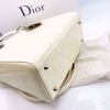 Picture of Dior Cannage Lady Small