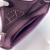 Picture of Hermes Evelyne Bordeaux PM