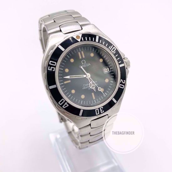 Picture of Omega Seamaster Midsize