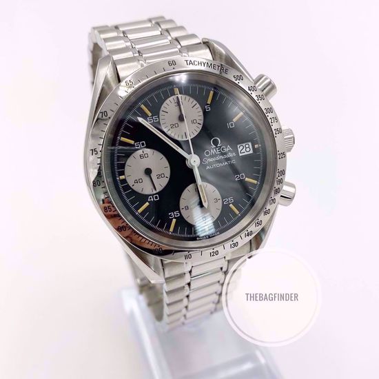 Picture of Omega Speedmaster Automatic