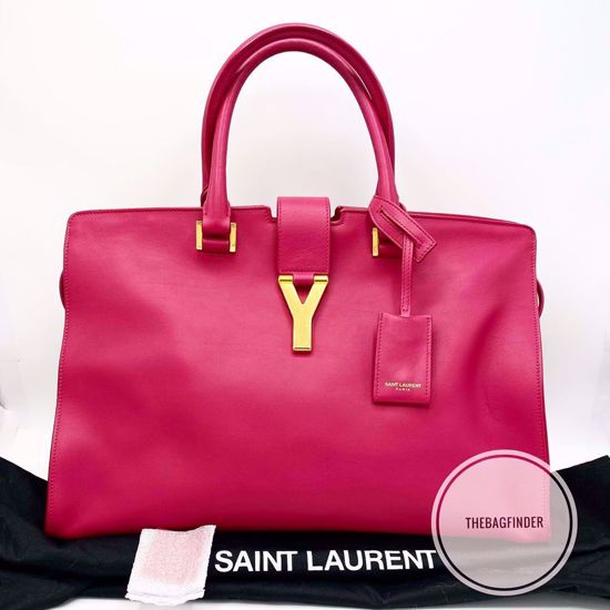 Picture of YSL Classic Cabas