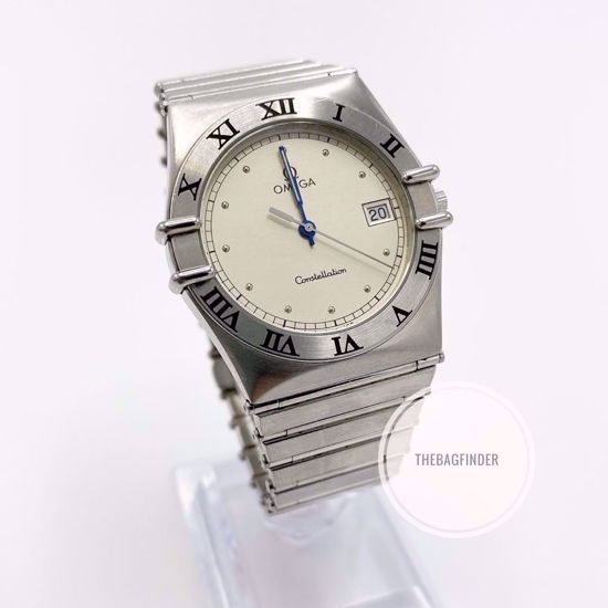 Picture of Omega Constellation 33mm
