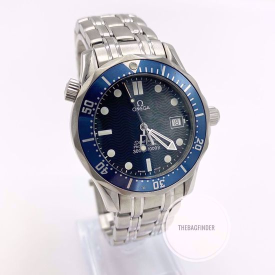 Picture of Omega Seamaster Professional
