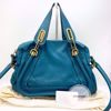 Picture of Chloe Paraty Teal Medium