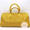 Picture of Goyard Croisiere 35 Yellow