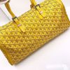 Picture of Goyard Croisiere 35 Yellow