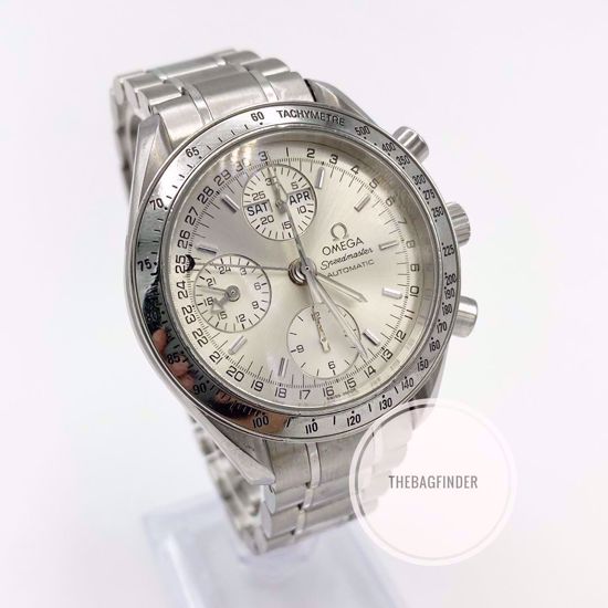 Picture of Omega Speedmaster Automatic