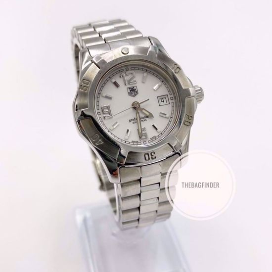 Picture of Tag Heuer Ladies MOP