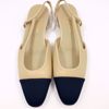 Picture of Chanel Slingback Flats