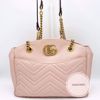 Picture of Gucci Marmont Tote