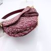 Picture of Dior Saddle Bag Medium
