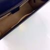 Picture of Gucci Sylvie Small Blue