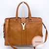 Picture of YSL Cabas Small Tan
