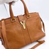 Picture of YSL Cabas Small Tan