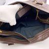 Picture of Balenciaga City Giant 12 Brown and Gold