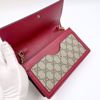 Picture of Gucci Queen Margaret Wallet On Chain