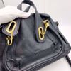 Picture of Chloe Paraty Small Black