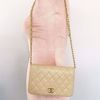 Picture of Chanel Small Flap Lambskin