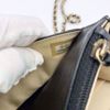 Picture of Chanel WOC Camellia Lambskin
