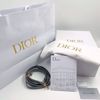 Picture of Christian Dior Vanity Gray All Leather