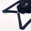 Picture of Prada Tessuto Backpack Black