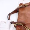 Picture of Chloe Paraty Large Tan