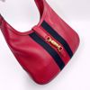 Picture of Gucci Jackie Shoulder Bag Red