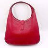 Picture of Gucci Jackie Shoulder Bag Red
