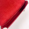 Picture of Louis Vuitton Felice Epi Red