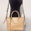 Picture of Prada Two Way Leather Tote