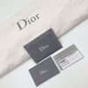 Picture of Christian Dior Diorever Silver Crossbody