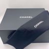 Picture of Chanel Deauville Small Red Microchip