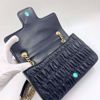 Picture of Prada Nappa Gaufre Flap