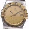 Picture of Omega Constellation Midsize Unisex Two Tone