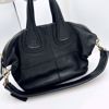 Picture of Givenchy Nightingale Small Black