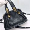 Picture of Chloe Paraty Black Small