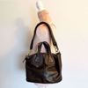 Picture of Givenchy Nightingale Small Brown