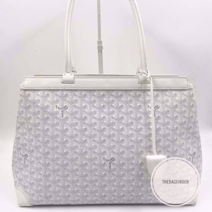 Picture of Goyard Bellachase White