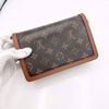 Picture of Louis Vuitton Dauphine Reverse WOC